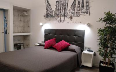 Hostal Lauria 6 Hostal Lauria 6