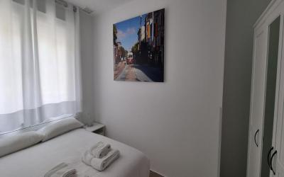 APARTAMENTO SAN FRANCISCO STYLE 7 APARTAMENTO SAN FRANCISCO STYLE 7