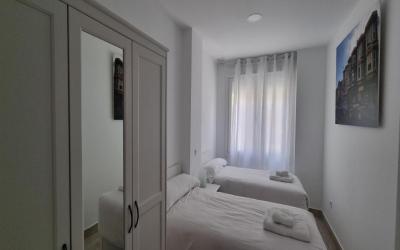 APARTAMENTO SAN FRANCISCO STYLE 8 APARTAMENTO SAN FRANCISCO STYLE 8