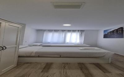 APARTAMENTO SAN FRANCISCO STYLE 9 APARTAMENTO SAN FRANCISCO STYLE 9