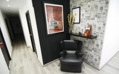 Hostal MH Fuencarral 3 Hostal MH Fuencarral 3