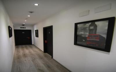 Hostal MH Fuencarral 4 Hostal MH Fuencarral 4