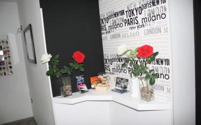 Hostal MH Fuencarral 5 Hostal MH Fuencarral 5