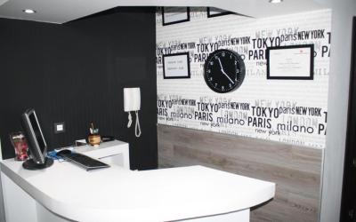 Hostal MH Fuencarral 6 Hostal MH Fuencarral 6