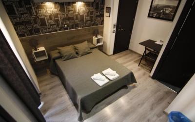 Hostal MH Fuencarral 8 Hostal MH Fuencarral 8