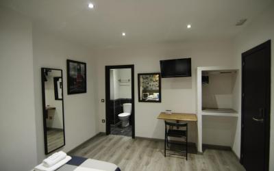Hostal MH Fuencarral 9 Hostal MH Fuencarral 9