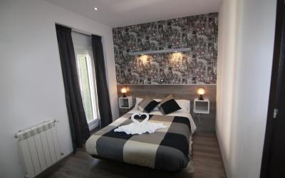 Hostal MH Fuencarral 10 Hostal MH Fuencarral 10