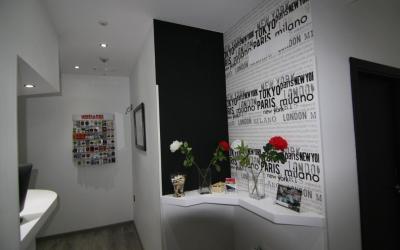 Hostal MH Fuencarral 2 Hostal MH Fuencarral 2