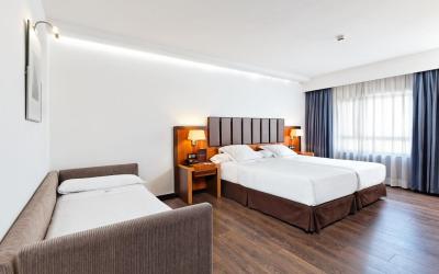 Claridge Madrid 2 Claridge Madrid 2