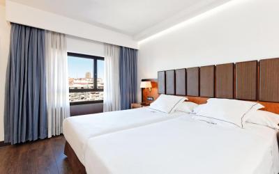 Claridge Madrid 9 Claridge Madrid 9