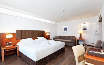 Claridge Madrid 7 Claridge Madrid 7