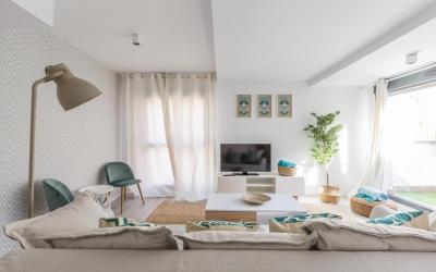 Horoko Apartments by gaiarooms 7 Horoko Apartments by gaiarooms 7