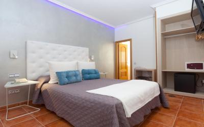 Hostal Las Fuentes 10 Hostal Las Fuentes 10