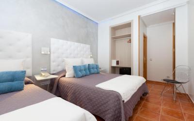 Hostal Las Fuentes 9 Hostal Las Fuentes 9
