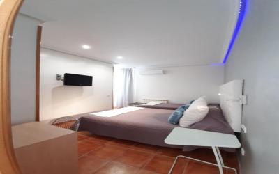 Hostal Las Fuentes 8 Hostal Las Fuentes 8