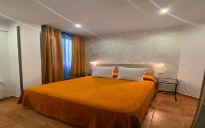 Hostal Las Fuentes 7 Hostal Las Fuentes 7