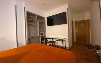 Hostal Las Fuentes 5 Hostal Las Fuentes 5
