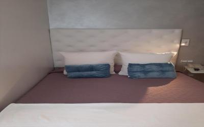 Hostal Las Fuentes 4 Hostal Las Fuentes 4