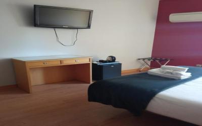 Hostal Abami II 4 Hostal Abami II 4