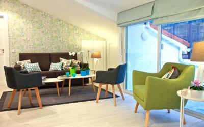 Feelathome Madrid Suites Apartments 2 Feelathome Madrid Suites Apartments 2