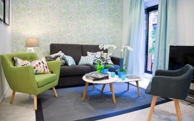 Feelathome Madrid Suites Apartments 9 Feelathome Madrid Suites Apartments 9