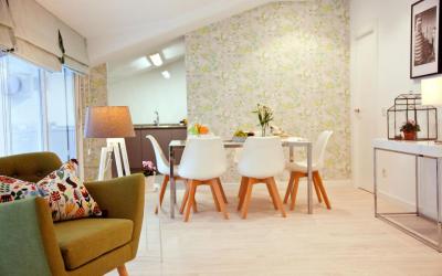 Feelathome Madrid Suites Apartments 8 Feelathome Madrid Suites Apartments 8
