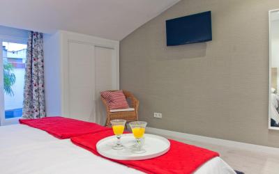 Feelathome Madrid Suites Apartments 7 Feelathome Madrid Suites Apartments 7