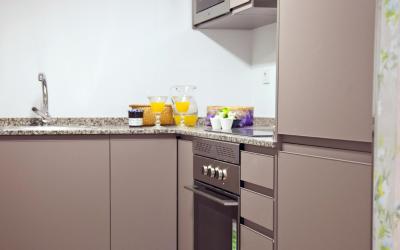 Feelathome Madrid Suites Apartments 6 Feelathome Madrid Suites Apartments 6