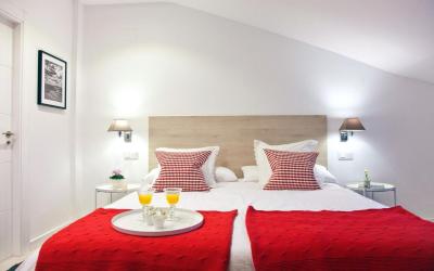 Feelathome Madrid Suites Apartments 5 Feelathome Madrid Suites Apartments 5