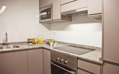 Feelathome Madrid Suites Apartments 4 Feelathome Madrid Suites Apartments 4