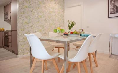 Feelathome Madrid Suites Apartments 3 Feelathome Madrid Suites Apartments 3