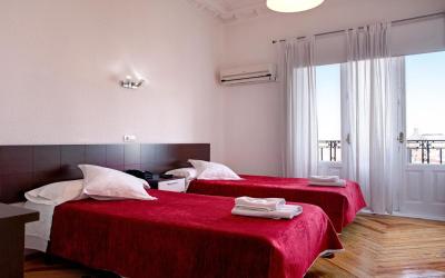 Hostal Besaya 2 Hostal Besaya 2