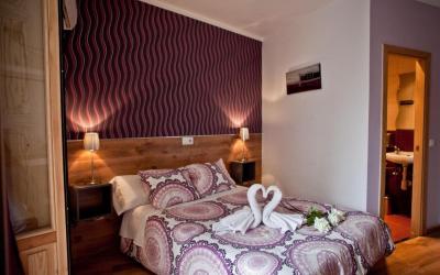 Hostal Abel Victoriano 2 Hostal Abel Victoriano 2