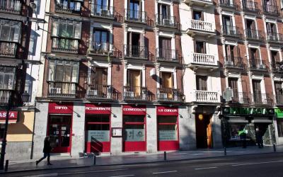 Hostal Abel Victoriano 10 Hostal Abel Victoriano 10