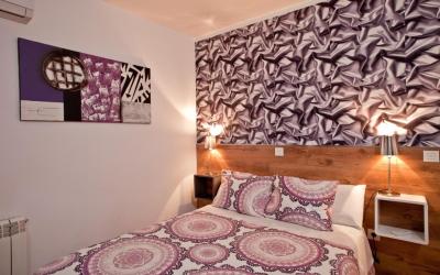 Hostal Abel Victoriano 7 Hostal Abel Victoriano 7