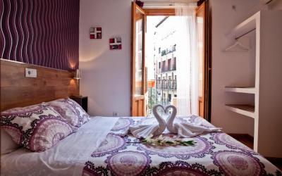 Hostal Abel Victoriano 6 Hostal Abel Victoriano 6
