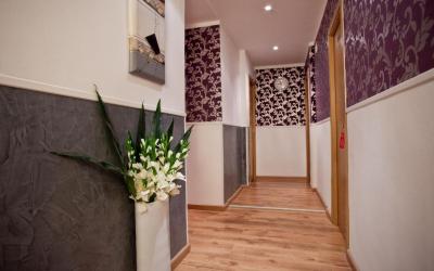 Hostal Abel Victoriano 4 Hostal Abel Victoriano 4