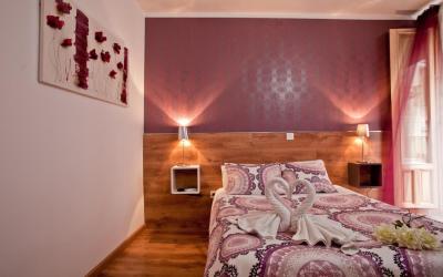 Hostal Abel Victoriano 3 Hostal Abel Victoriano 3