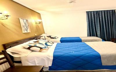 Hostal Sonsoles Madrid-Centro 3 Hostal Sonsoles Madrid-Centro 3