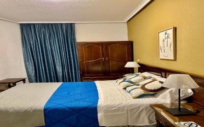 Hostal Sonsoles Madrid-Centro 9 Hostal Sonsoles Madrid-Centro 9