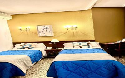 Hostal Sonsoles Madrid-Centro 7 Hostal Sonsoles Madrid-Centro 7