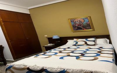 Hostal Sonsoles Madrid-Centro 2 Hostal Sonsoles Madrid-Centro 2