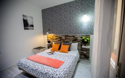 Hostal Adis 7 Hostal Adis 7