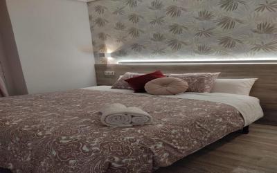 Hostal Alfaro 3 Hostal Alfaro 3