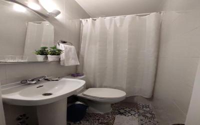 Hostal Alfaro 7 Hostal Alfaro 7