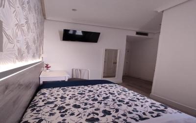 Hostal Alfaro 6 Hostal Alfaro 6