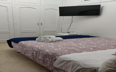 Hostal Alfaro 2 Hostal Alfaro 2