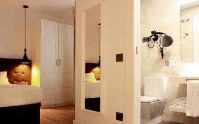 Woohoo Rooms Fuencarral 9 Woohoo Rooms Fuencarral 9