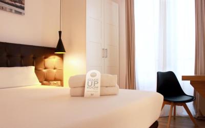 Woohoo Rooms Fuencarral 10 Woohoo Rooms Fuencarral 10