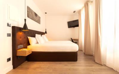 Woohoo Rooms Fuencarral 8 Woohoo Rooms Fuencarral 8